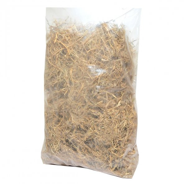 Doğan Doğal Ayrık Otu, Demir Otu 1000 Gr Paket - 3