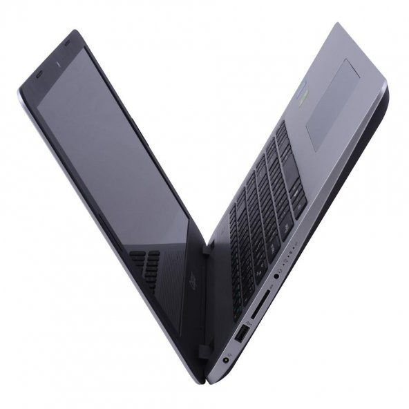 Casper Nirvana C650.8250-4L40X-S Notebook Bilgisayar
