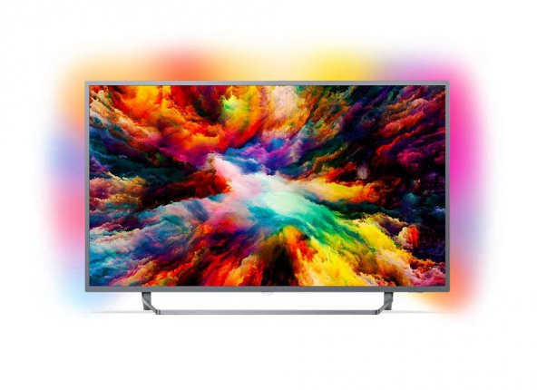 PHILIPS 50PUS7303 ANDROID 4K UHD ULTRA İNCE LED TV