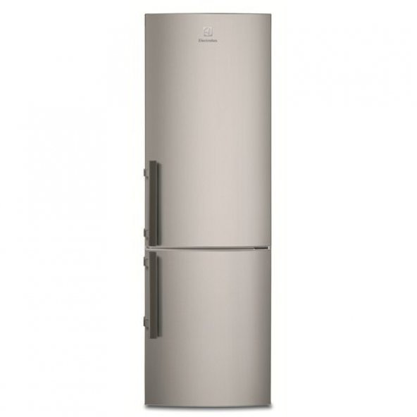 Electrolux EN3601MOX A++ Kombi Buzdolabı