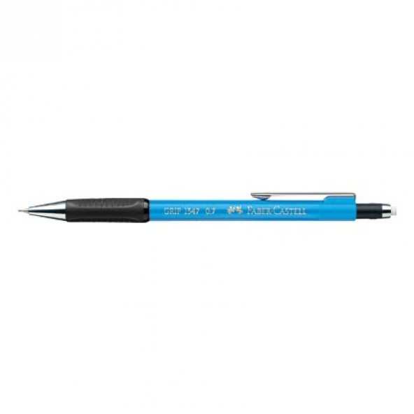 Faber-Castell Grip II 1347 0.7mm Versatil - 3
