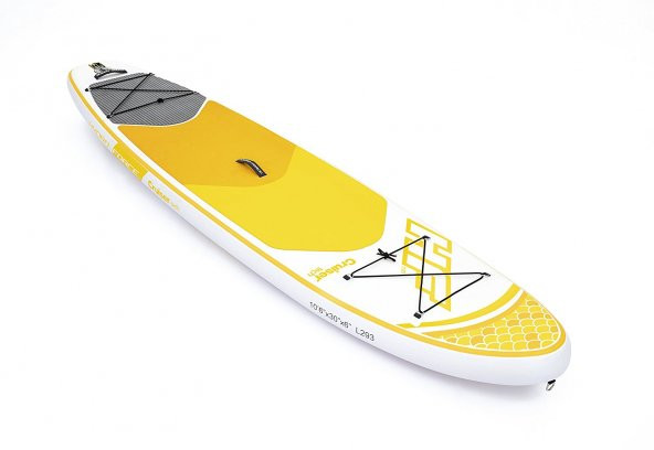 Bestway Cruiser Tech Hydro-Force Stand Up Paddle