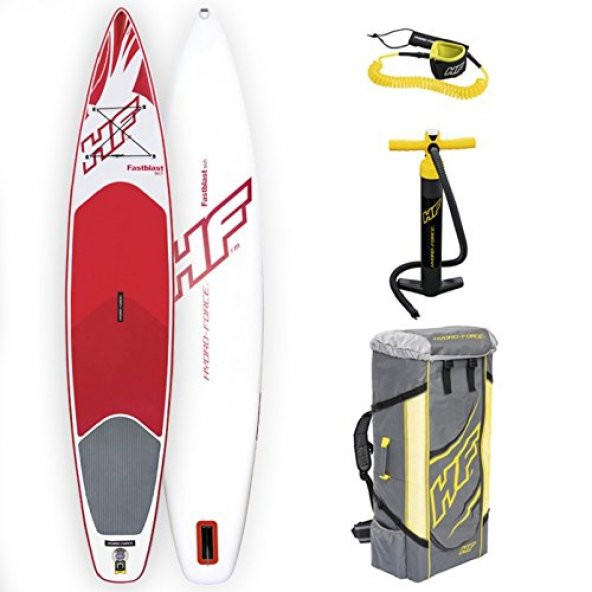 Bestway Fastblast Tech Hydro-Force Stand Up Paddle