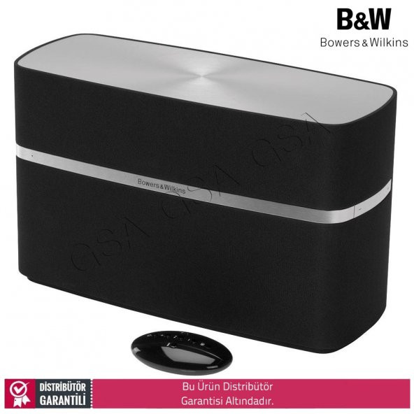 Bowers&Wilkins A5 Network Player