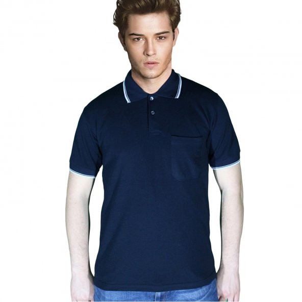 DNG POLO YAKA T-SHİRT