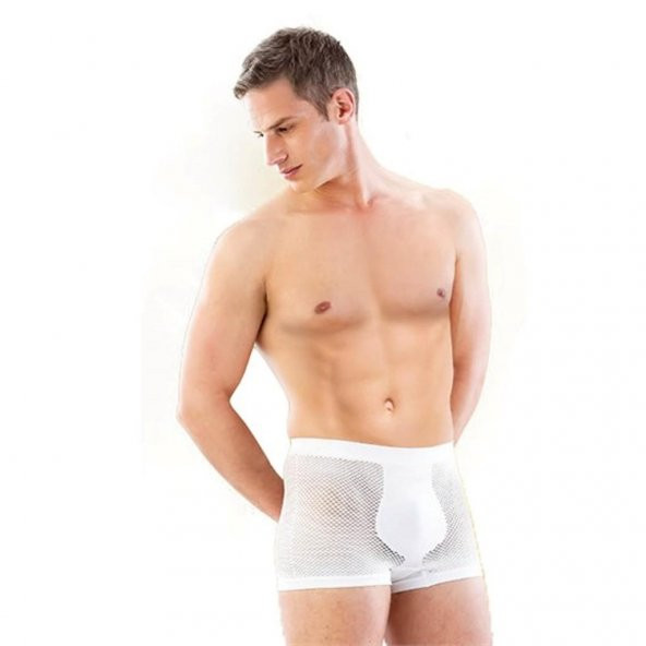 Emay Erkek Boxer 2106