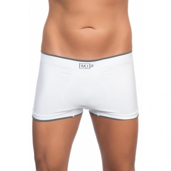 Emay 2103 Erkek Esnek Boxer - 2