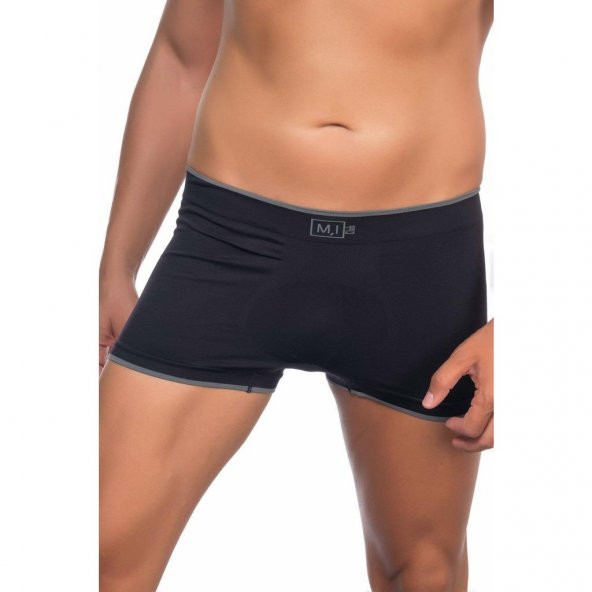 Emay 2103 Erkek Esnek Boxer - 4