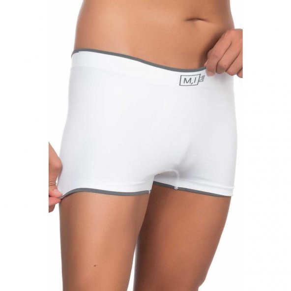 Emay 2103 Erkek Esnek Boxer - 5