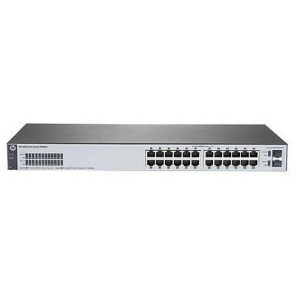 HP J9980A 1820-24G 24x10/100/1000 Port, 2xSFP Switch