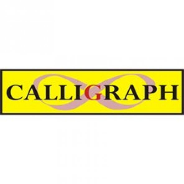 CALLIGRAPH CB543A-CB323A-CF213A KIRMIZI (125A)(128A)(131A)TON