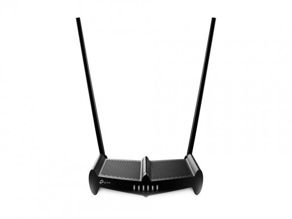 TP-LINK TL-WR841HP 300Mbps High Power Wireless AP Router