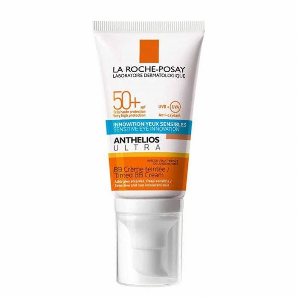 La Roche Posay Anthelios Ultra Tinted BB Spf 50 50 ml