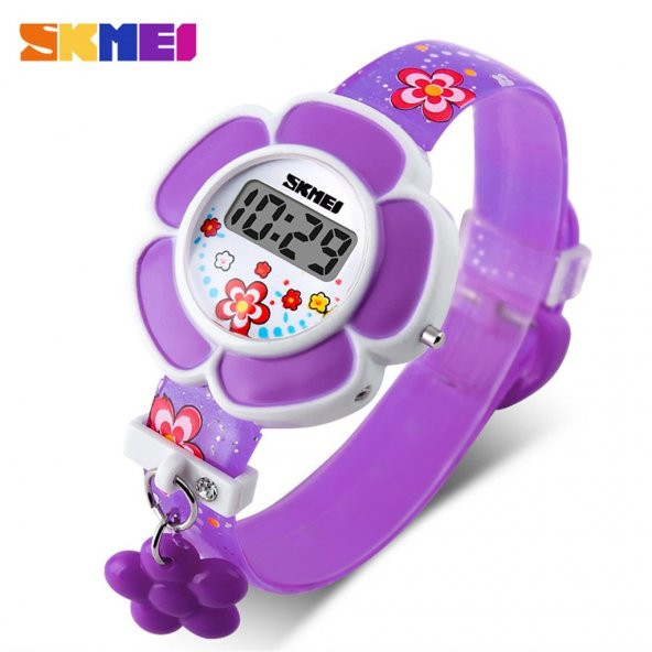 Skmei Çocuk Saat Kol Saati - 2