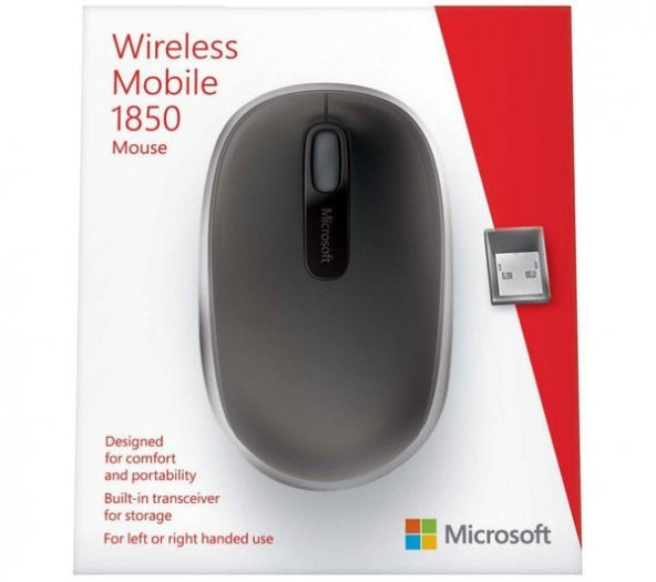 MİCROSOFT WİRELESS MOUSE MOBİLE 1593