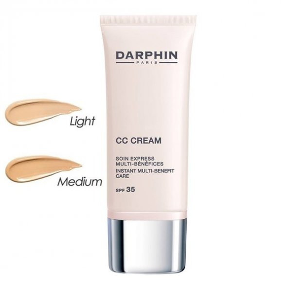 Darphin CC Cream Spf35 30ml Medıum