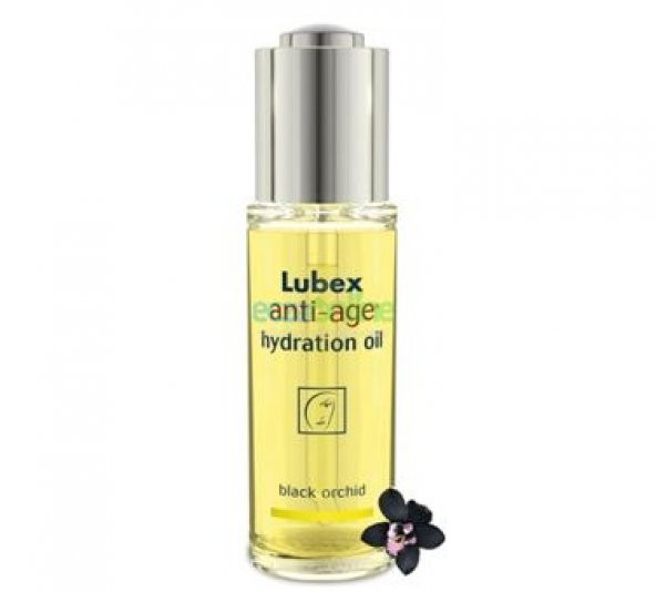 Lubex Anti Age Hydration Oil 30ml
