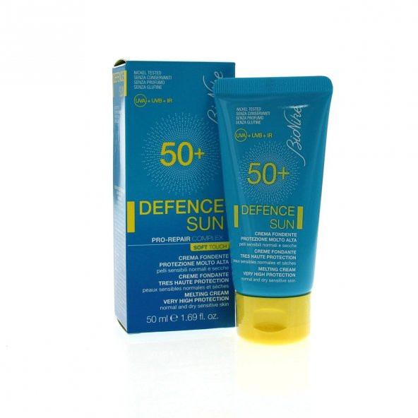BioNike Defence Sun Pro-Repair Complex Soft Touch