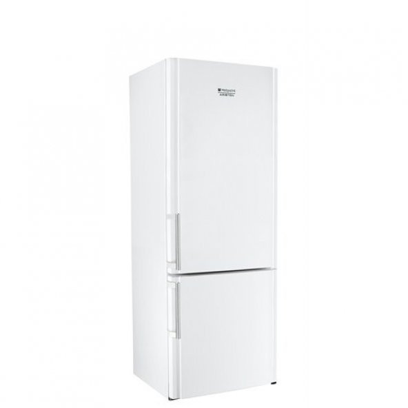 Hotpoint-Ariston E2BLH 19213 F (TK) A+ EcoTech 474 Lt NoFrost Buzdolabı