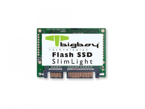 BIGBOY BSSDMS2SL-G3/32 32GB 1 inch SATA II NOTEBOOK SSD HARDDİSK