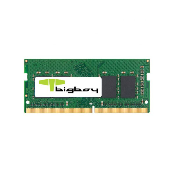 BIGBOY BTA024/16G 16GB DDR4 2400MHZ CL17 APPLE NOTEBOOK BELLEK