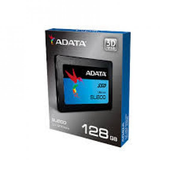 ADATA ASU800SS-128GT-C 128GB SU800 560/300MB/s SATA SSD HARDDİSK