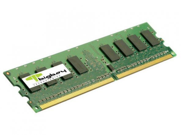 BIGBOY BTW857/1G 1GB DDR2 800MHZ CL6 ECC SUNUCU BELLEK