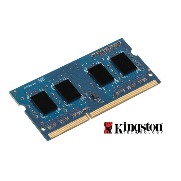 KINGSTON KCP316SD8/8 8GB 1600MHZ DDR3 CL11 NOTEBOOK BELLEK
