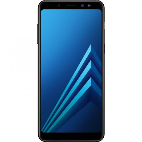 Samsung Galaxy A8 2018 32GB Çift Hatlı Cep Telefonu