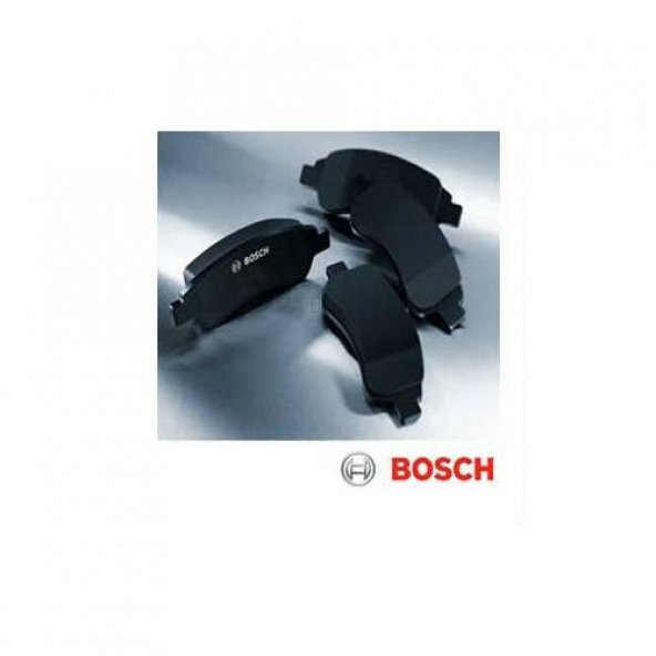 BOSCH ARKA FREN BALATASI 0986494488