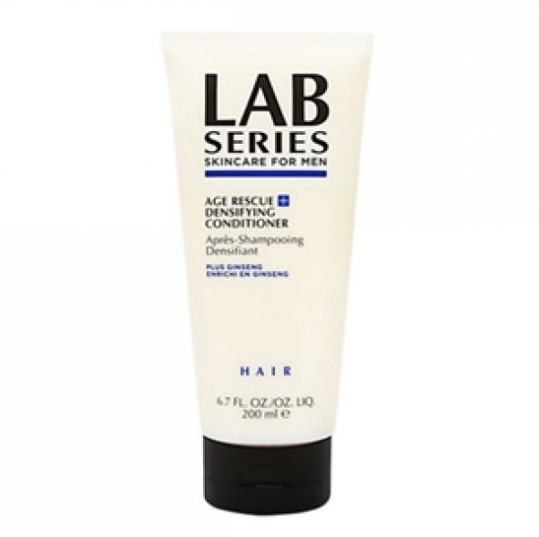 LAB SERIES SKINCARE FOR MEN AGE RESCUE+DENSIFYING CONDITIONER 20