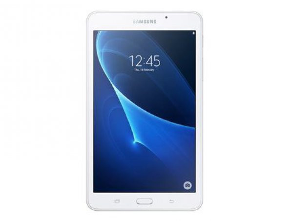 Samsung Galaxy Tab A 6 SM-T280Q Wi-Fi -samsung tablet BEYAZ