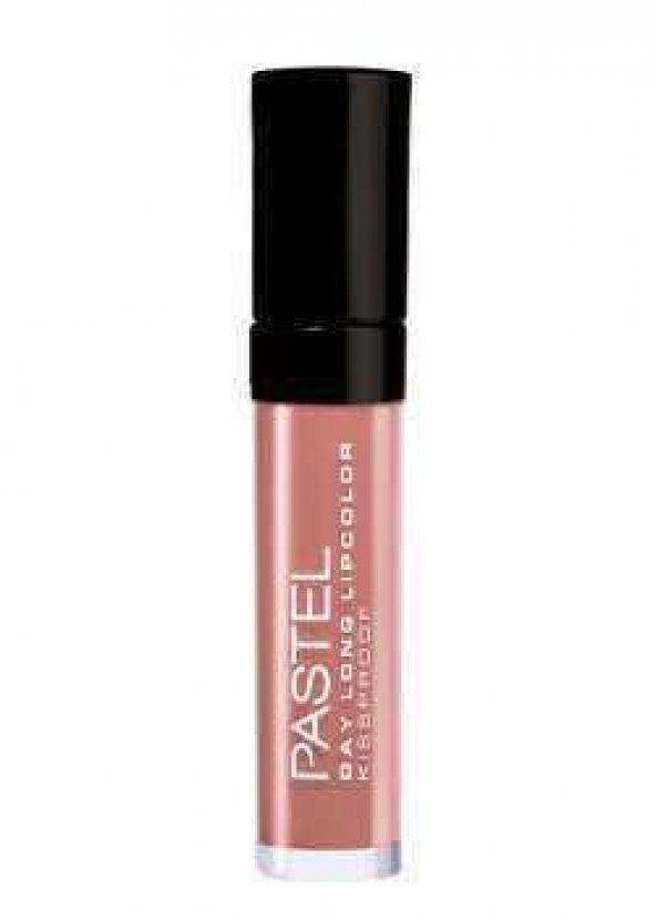 Pastel Kıss Pr Daylong Lipgloss No:20* - 2