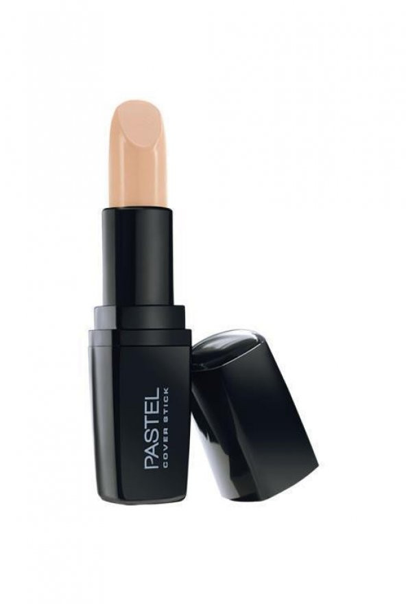 Pastel Hata Örtücü Concealer No:01 - 2