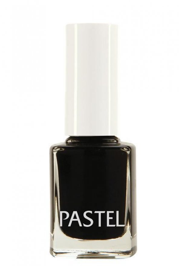 Pastel Oje 38 (siyah)* - 2