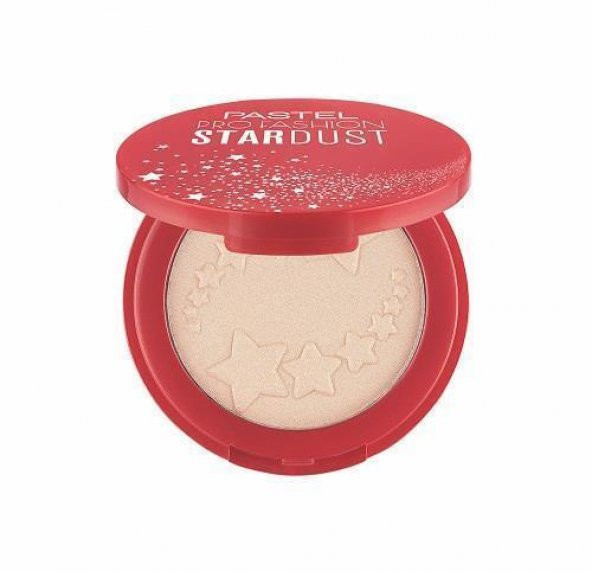 Pastel Stardust Hıghlıghter Aydınlatıcı No 320 - 2