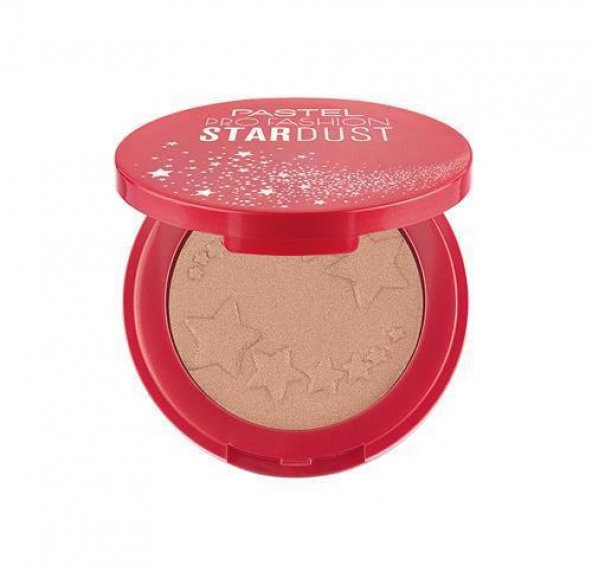 Pastel Stardust Hıghlıghter Aydınlatıcı No 321 - 2