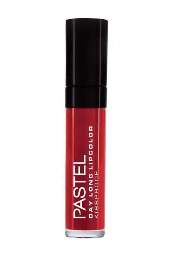 Pastel Kıss Pr Daylong Lipgloss No:9*