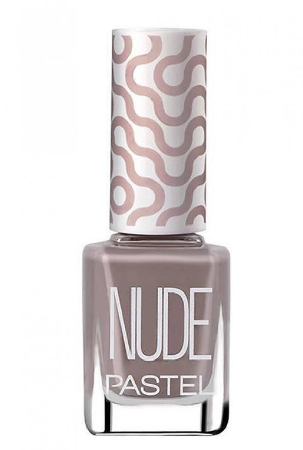 Pastel Nude Oje No:760 Stone