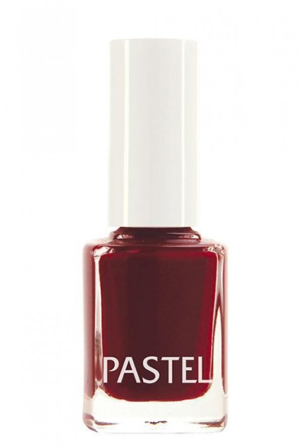 Pastel Oje 119