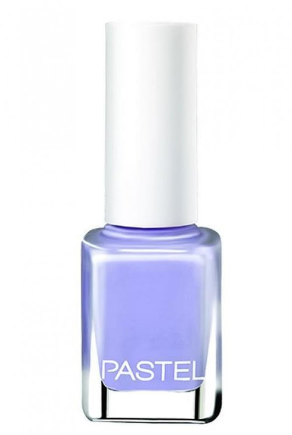 Pastel Oje 142 - 1