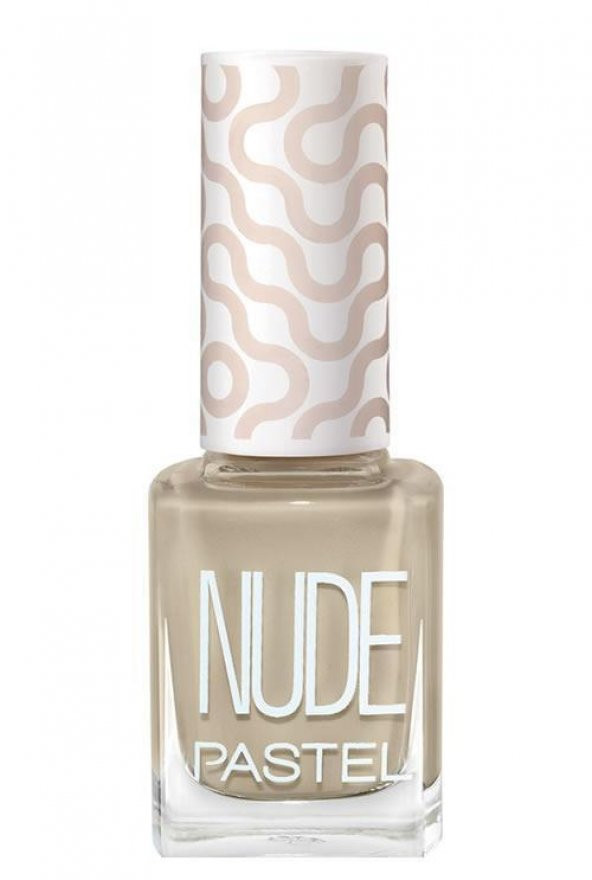 Pastel Nude Oje No:765 Mılk Shake