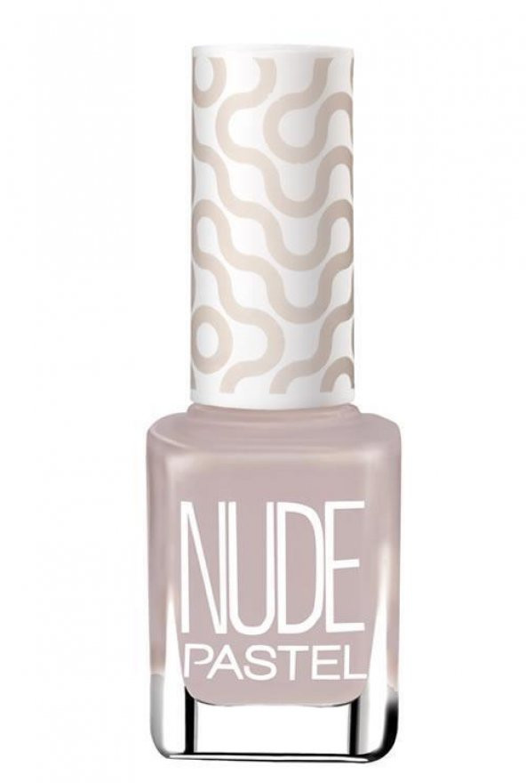 Pastel Nude Oje No:762 Kınd