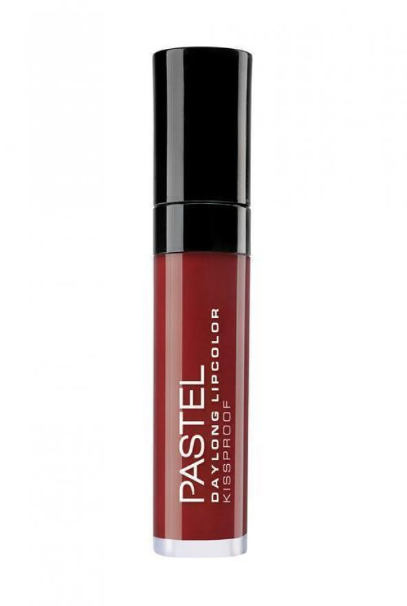 Pastel Kıss Pr Daylong Lipgloss No:36