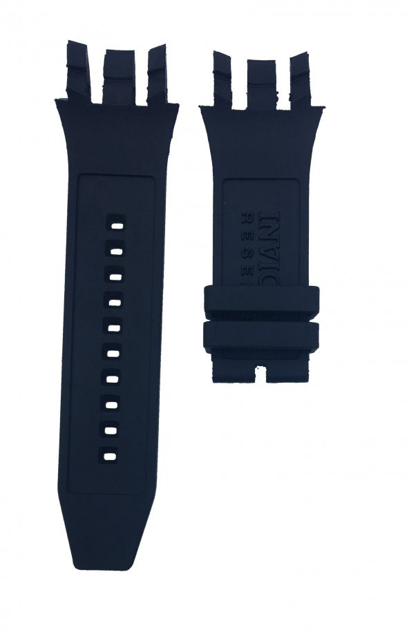 Invicta Subaqua Reserve 0908 Uyumlu 26mm Saat Kordonu - 2
