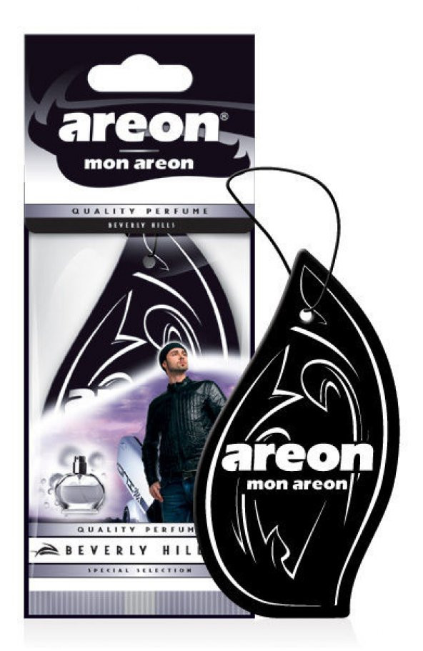 AREON MON BEVERLY HILLS