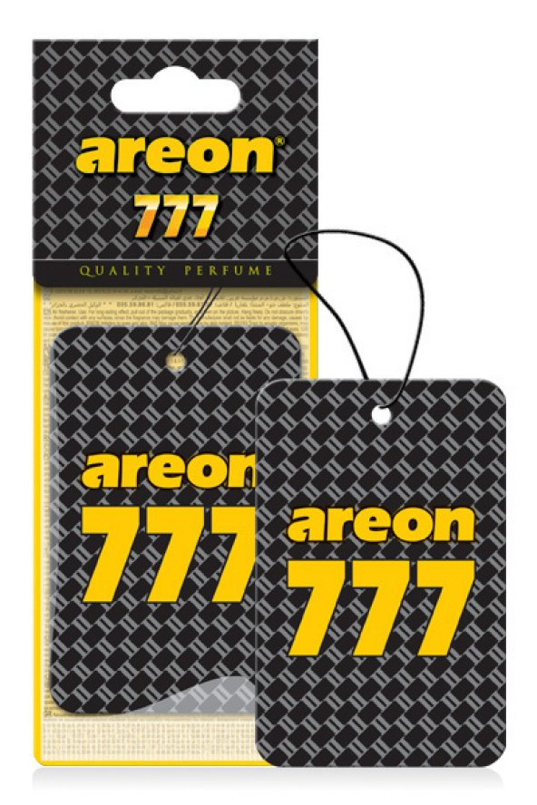 AREON 777