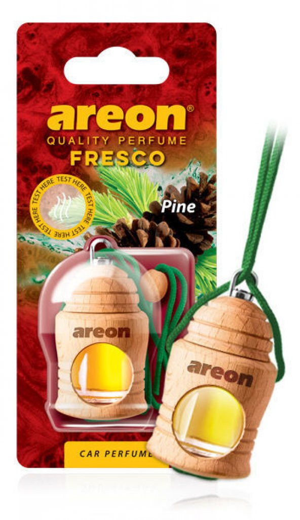 AREON FRESCO PINE