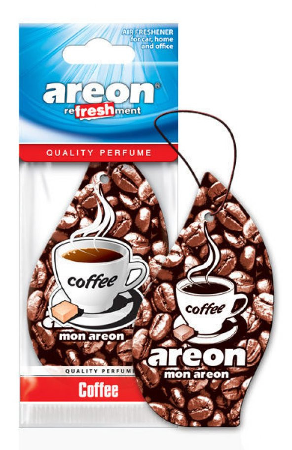 AREON MON CLASSIC COFFEE