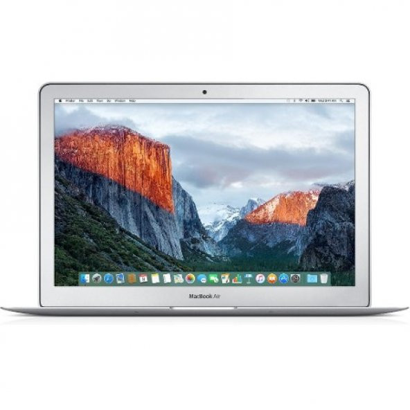 Apple MacBook Air MQD32TU/A Intel i5 1.8GHz 8GB 128GB Intel HD Graphics 13 Apple turkıye garatılı sıfır orjınal kapalı kutu adınıza faturalı